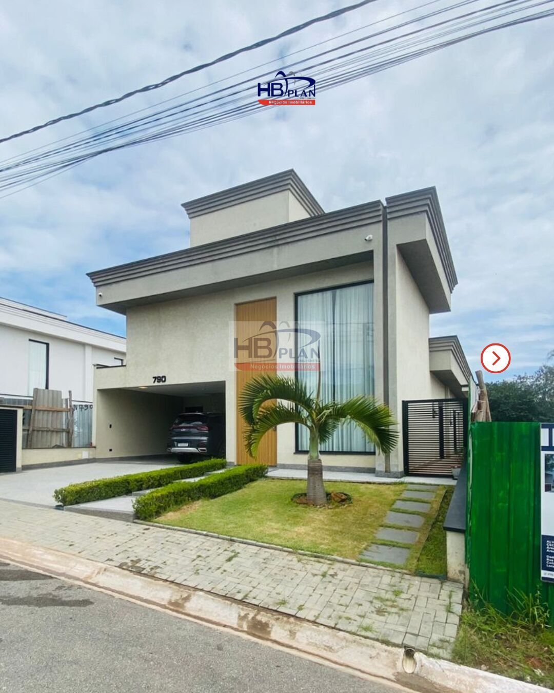Casa de 3 dormitórios no condomínio Reserva Santa Ana, em Santana de Parnaíba