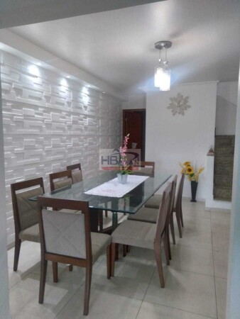 Casa de 3 dormitórios — Mirante de Jandira, Jandira (foto 6 de 17)