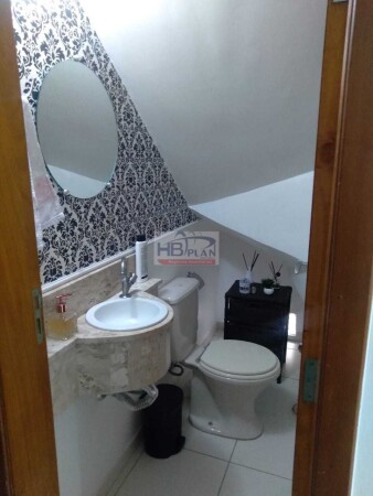 Casa de 3 dormitórios — Mirante de Jandira, Jandira (foto 7 de 17)