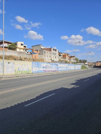 Terreno de 250m² em Itapevi