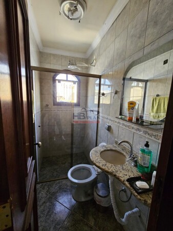 Casa de 5 dormitórios — Osasco (foto 16 de 21)