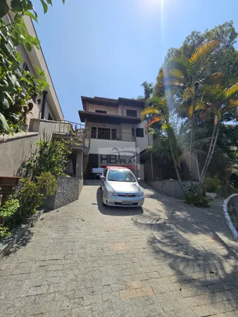 Casa de 4 dormitórios — Parque Nova Jandira, Jandira (foto 2)