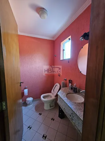 Casa de 4 dormitórios — Parque Nova Jandira, Jandira (foto 9 de 23)