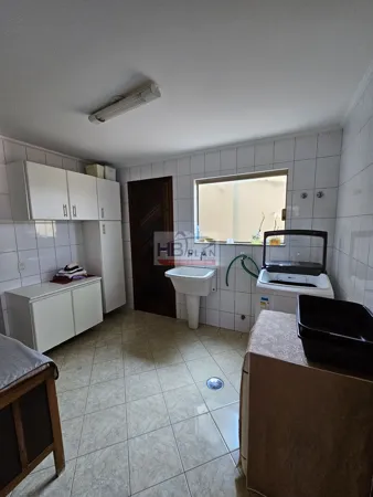Casa de 4 dormitórios — Parque Nova Jandira, Jandira (foto 12 de 23)