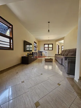 Casa de 4 dormitórios — Parque Nova Jandira, Jandira (foto 15 de 23)