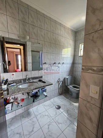 Casa de 4 dormitórios — Parque Nova Jandira, Jandira (foto 16 de 23)
