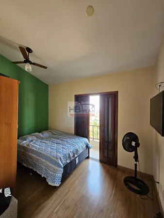 Casa de 4 dormitórios — Parque Nova Jandira, Jandira (foto 18 de 23)