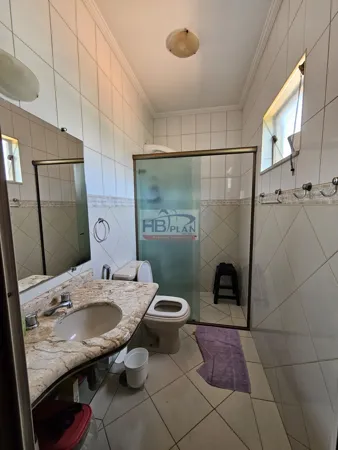 Casa de 4 dormitórios — Parque Nova Jandira, Jandira (foto 20 de 23)