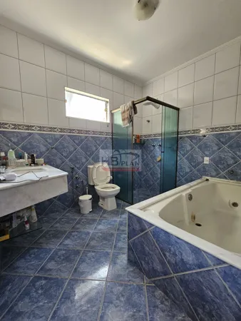 Casa de 4 dormitórios — Parque Nova Jandira, Jandira (foto 22 de 23)