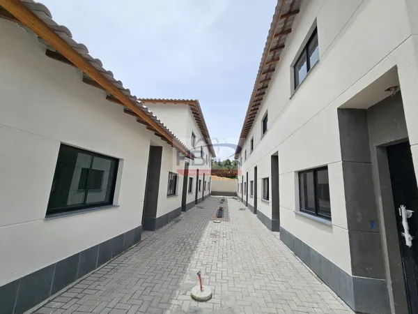 Casa de 2 dormitórios em Jardim Paulista, Itapevi
