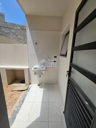 Casa de 2 dormitórios — Jardim Paulista, Itapevi (foto 8 de 25)