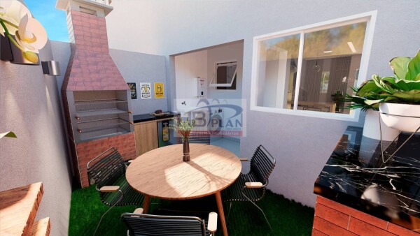 Casa de 2 dormitórios — Jardim Paulista, Itapevi (foto 20 de 25)