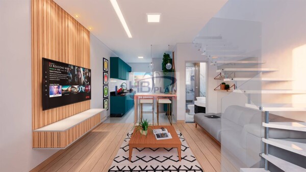 Casa de 2 dormitórios — Jardim Paulista, Itapevi (foto 22 de 25)