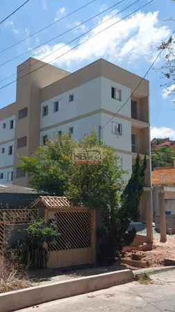 Apartamento de 2 dormitórios — Jardim Rosemary, Itapevi