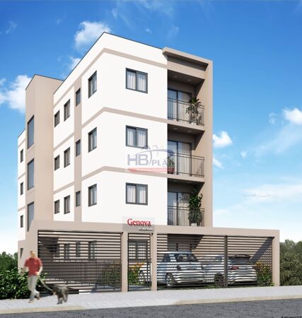 Apartamento de 2 dormitórios — Jardim Rosemary, Itapevi (foto 11 de 13)