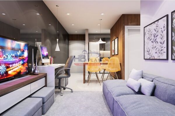 Apartamento de 2 dormitórios — Jardim Rosemary, Itapevi (foto 12 de 13)