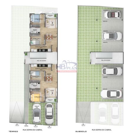 Apartamento de 2 dormitórios — Jardim Rosemary, Itapevi (foto 13 de 13)