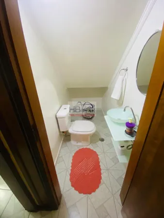 Casa de 2 dormitórios — Jardim Novo Horizonte, Jandira (foto 14 de 22)