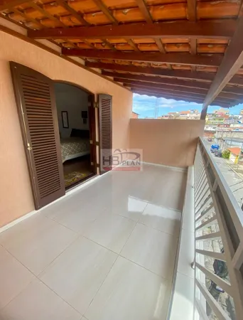Casa de 2 dormitórios — Jardim Novo Horizonte, Jandira (foto 17 de 22)
