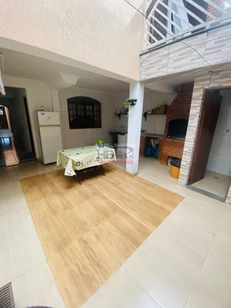 Casa de 2 dormitórios — Jardim Novo Horizonte, Jandira (foto 18 de 22)