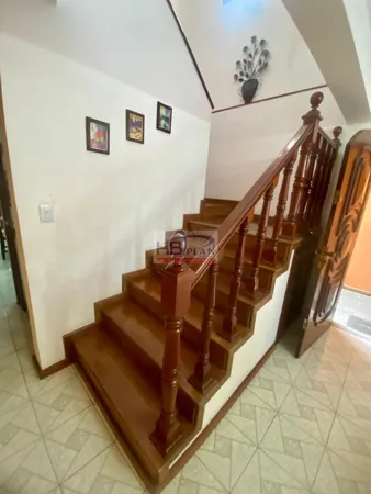 Casa de 2 dormitórios — Jardim Novo Horizonte, Jandira (foto 19 de 22)