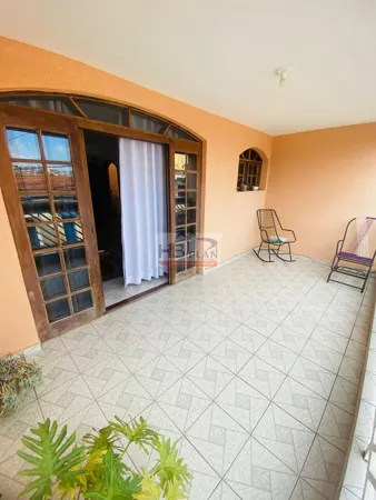 Casa de 2 dormitórios — Jardim Novo Horizonte, Jandira (foto 21 de 22)