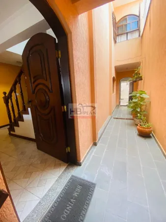 Casa de 2 dormitórios — Jardim Novo Horizonte, Jandira (foto 22 de 22)