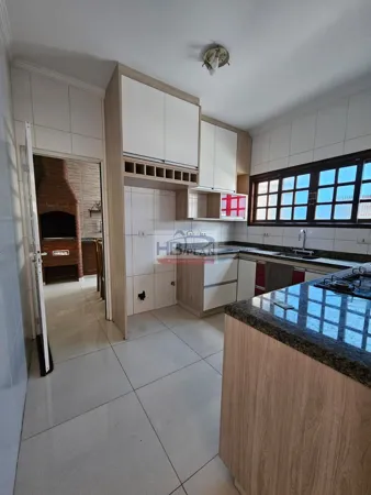 Casa de 3 dormitórios — Jardim Isaura, Santana de Parnaíba (foto 7 de 14)
