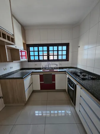 Casa de 3 dormitórios — Jardim Isaura, Santana de Parnaíba (foto 8 de 14)