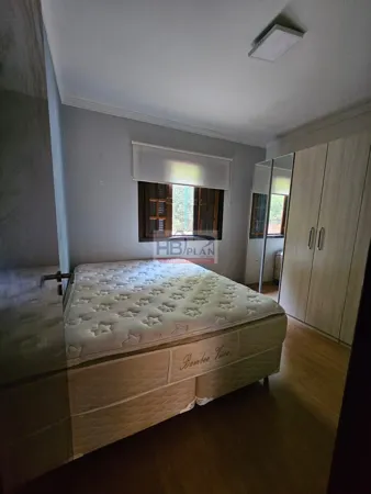 Casa de 3 dormitórios — Jardim Isaura, Santana de Parnaíba (foto 9 de 14)