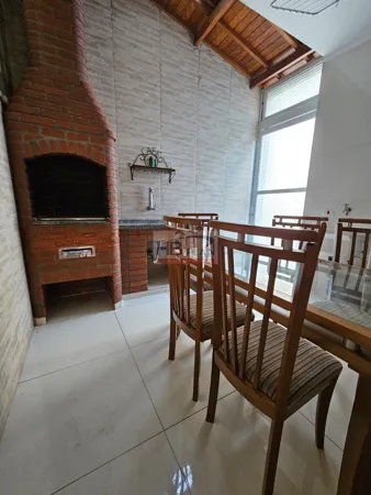 Casa de 3 dormitórios — Jardim Isaura, Santana de Parnaíba (foto 13 de 14)