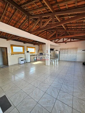 Casa de 3 dormitórios — Jardim Isaura, Santana de Parnaíba (foto 14 de 14)