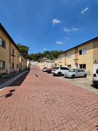Casa de 2 dormitórios em Jardim Paulista, Itapevi