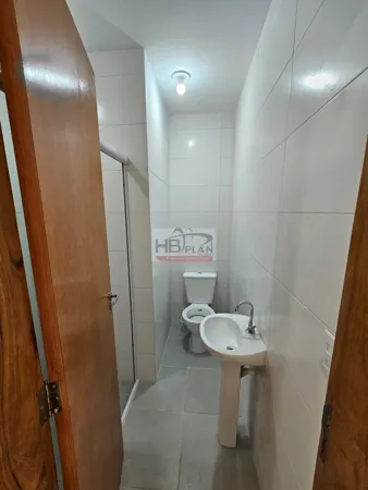 Apartamento de 2 dormitórios — Vila São Nicolau, Jandira (foto 6 de 9)