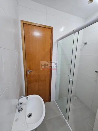 Apartamento de 2 dormitórios — Vila São Nicolau, Jandira (foto 7 de 9)