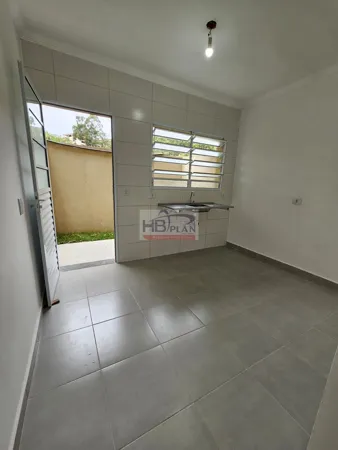 Apartamento de 2 dormitórios — Vila São Nicolau, Jandira (foto 8 de 9)