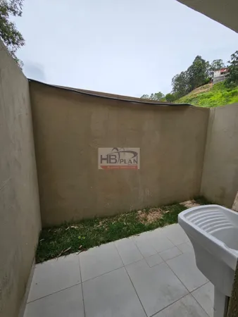 Apartamento de 2 dormitórios — Vila São Nicolau, Jandira (foto 9 de 9)