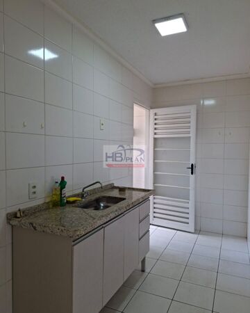Apartamento de 2 dormitórios — Jardim São Luiz, Jandira (foto 9 de 12)