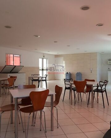 Apartamento de 2 dormitórios — Jardim São Luiz, Jandira (foto 11 de 12)