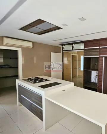 Casa de 4 dormitórios — Alphaville Residencial Zero, Barueri (foto 6 de 12)
