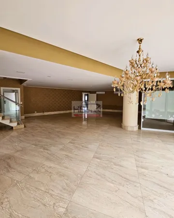Casa de 4 dormitórios — Alphaville Residencial Zero, Barueri (foto 8 de 12)
