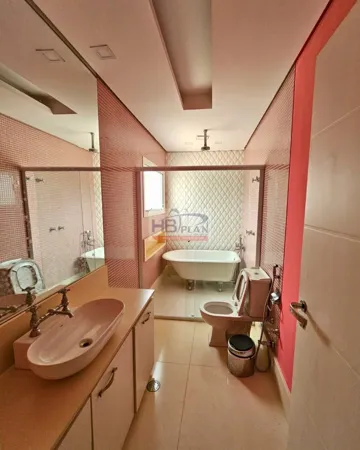 Casa de 4 dormitórios — Alphaville Residencial Zero, Barueri (foto 9 de 12)
