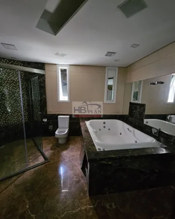 Casa de 4 dormitórios — Alphaville Residencial Zero, Barueri (foto 12 de 12)