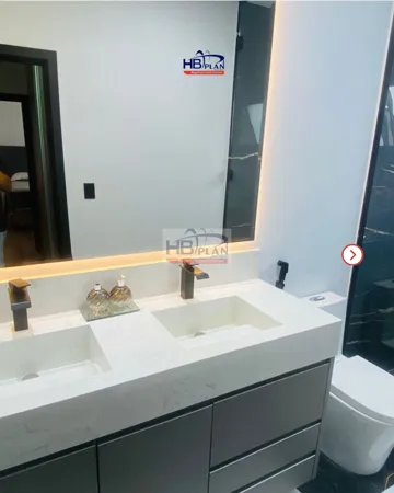 Casa de 3 dormitórios — Sítio do Rosário, Santana de Parnaíba (foto 7 de 19)