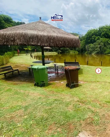 Casa de 3 dormitórios — Sítio do Rosário, Santana de Parnaíba (foto 17 de 19)