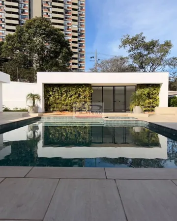 Casa de 4 dormitórios — Alphaville Residencial Dois, Barueri