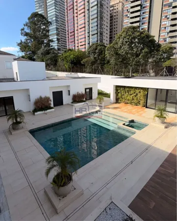 Casa de 4 dormitórios — Alphaville Residencial Dois, Barueri (foto 7 de 7)