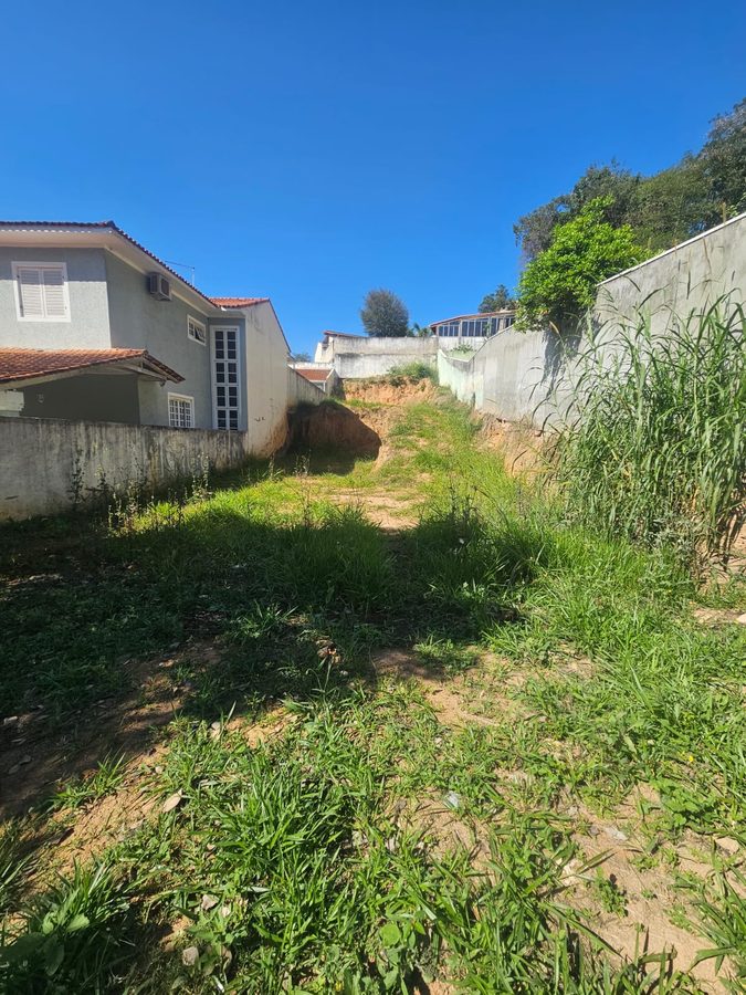 Terreno de 400m² — Parque Nova Jandira, Jandira (foto 2)