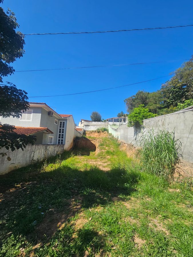 Terreno de 400m² — Parque Nova Jandira, Jandira (foto 3)