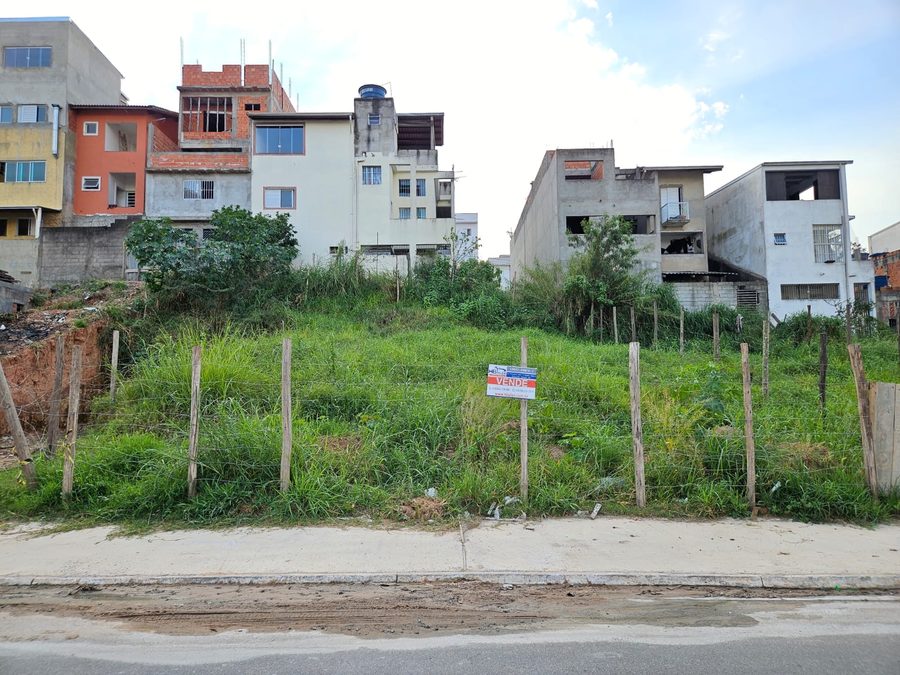 Terreno de 250m² em Vila do Conde, Barueri